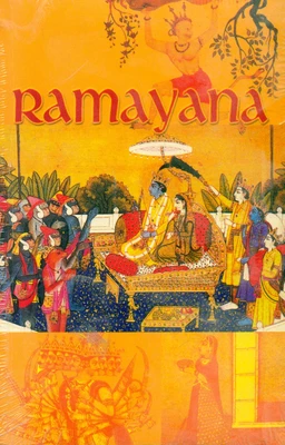 Ramayana: Epic of Ram, Prince of India: Book Buy Ramayana: Epic of Ram, Prince of India: Book
