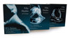 Buy Book Fifty Shades Trilogy Audiobook Bundle: Fifty Shades of Grey, Fifty Shades Darker, Fifty Shades Freed by 
