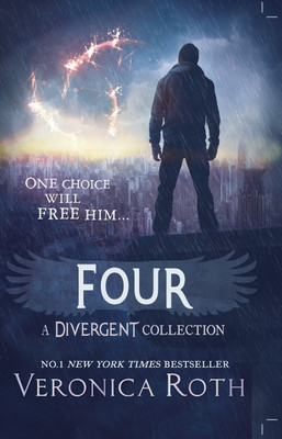 Compare Four : A Divergent Collection (English) at Compare Hatke