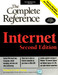 Internet: The Complete Reference 2nd  Edition by Margy Levine Young