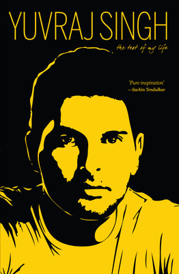 Compare Yuvraj Singh : The Test of My Life (English) at Compare Hatke