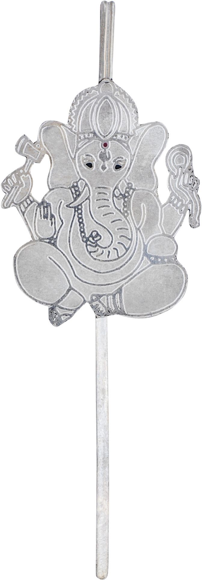 41% OFF on AVA Ganesh Ji Clip on Bookmark 41% OFF on AVA Ganesh Ji Clip on Bookmark