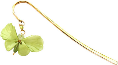 Kanhai Dainty Butterfly Metal Clip Bookmark Kanhai Dainty Butterfly Metal Clip Bookmark