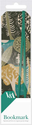 42% OFF on If by Chitra V & As Trees Paperback Bookmark 42% OFF on If by Chitra V & As Trees Paperback Bookmark