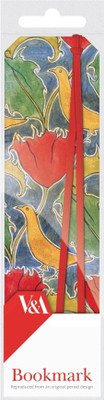 If by Chitra V & As Design for Textile or Wallpaper Paperback Bookmark If by Chitra V & As Design for Textile or Wallpaper Paperback Bookmark