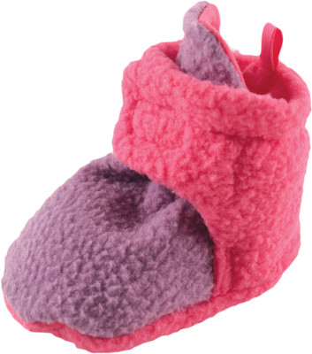 Luvable Friends Booties Luvable Friends Booties