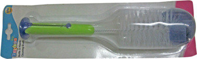20% OFF on Baybee Bottle Cum Nipple Cleaner Brush 20% OFF on Baybee Bottle Cum Nipple Cleaner Brush