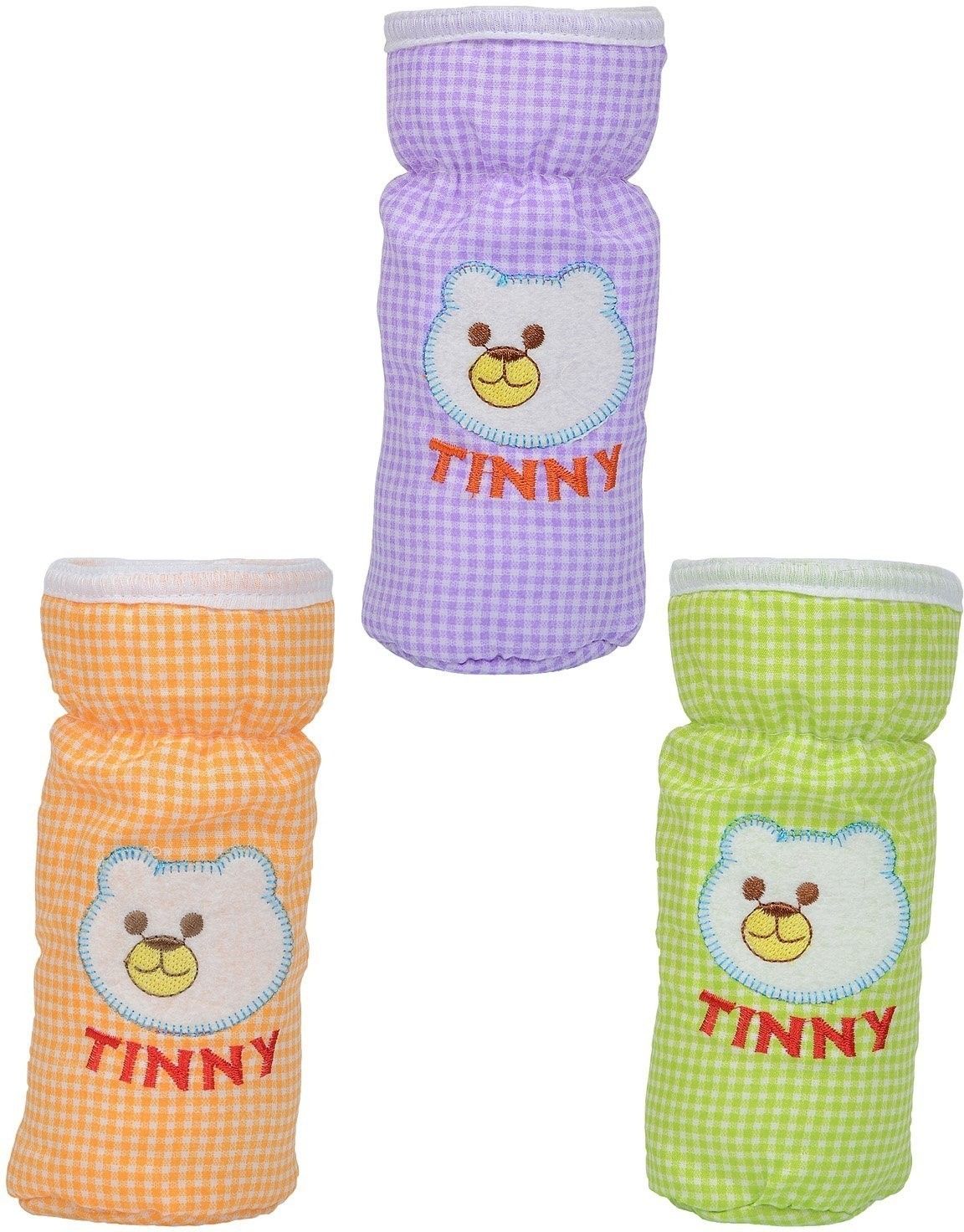 12% OFF on Tinny Tots Baby Bottle Cover 12% OFF on Tinny Tots Baby Bottle Cover