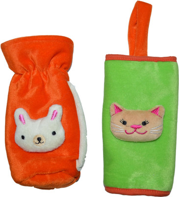 40% OFF on Tiny Petals Baby Bottle Cover 40% OFF on Tiny Petals Baby Bottle Cover