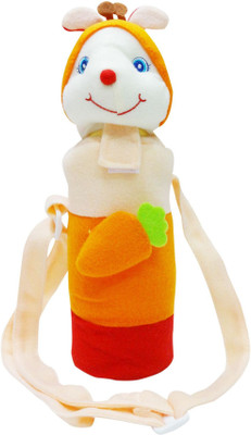 4% OFF on Wonderkids Rabit Baby Bottle Cover 4% OFF on Wonderkids Rabit Baby Bottle Cover