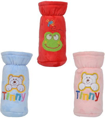 20% OFF on Tinny Tots Baby Bottle Cover 20% OFF on Tinny Tots Baby Bottle Cover