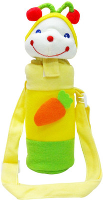 4% OFF on Wonderkids Bunny Baby Bottle Cover 4% OFF on Wonderkids Bunny Baby Bottle Cover