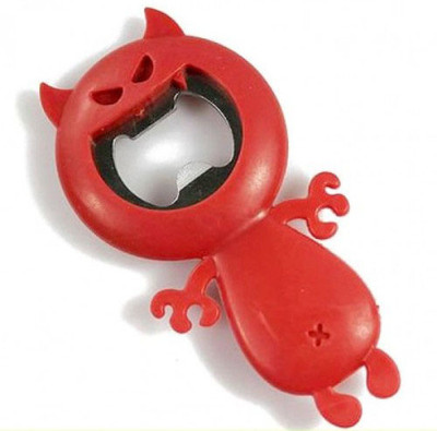 28% OFF on Wackypocket Devil Bottle Opener Pack of 1 28% OFF on Wackypocket Devil Bottle Opener Pack of 1