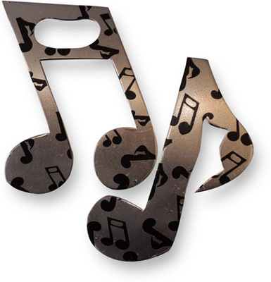 Stupid Intelligent SI005 Bottle Opener Pack of 2