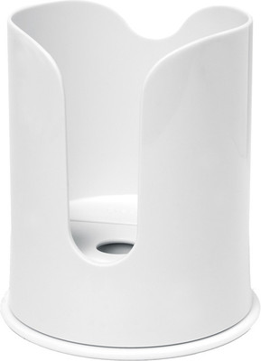 Dreamfarm Spink Never Spill Another Drink Plastic Bottle Rack