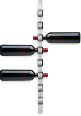 Blomus 65193 Stainless Steel Bottle Rack Blomus 65193 Stainless Steel Bottle Rack