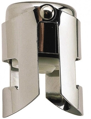 26% OFF on Bhalaria Metal Stainless Steel Bottle Stopper Steel 26% OFF on Bhalaria Metal Stainless Steel Bottle Stopper Steel