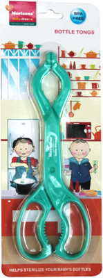 Baby Dreams Bottle Plastic Lifting Tongs Baby Dreams Bottle Plastic Lifting Tongs
