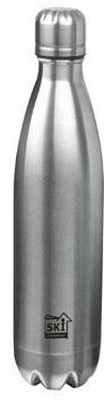 1% OFF on SKI Steel World 750 ml Bottle 1% OFF on SKI Steel World 750 ml Bottle