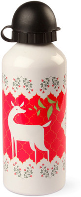 10% OFF on Studio Pandora Pink Deer 600 ml Sipper 10% OFF on Studio Pandora Pink Deer 600 ml Sipper