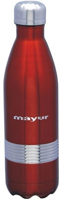 2% OFF on Mayur Croco 500 ml Bottle 2% OFF on Mayur Croco 500 ml Bottle