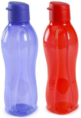 57% OFF on Tupperware Flip Top 750 ml Bottle 57% OFF on Tupperware Flip Top 750 ml Bottle