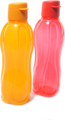 32% OFF on Tupperware Flip Top 750 ml Bottle 32% OFF on Tupperware Flip Top 750 ml Bottle