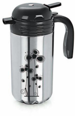 AVISHKAR THE INVENTION STELLA 1250 Ml Flask (Pack Of 1, STEEL)