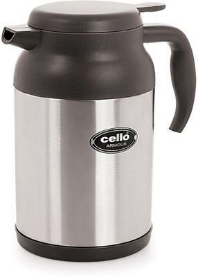 7% OFF on Cello Armour 1200 ml Flask 7% OFF on Cello Armour 1200 ml Flask