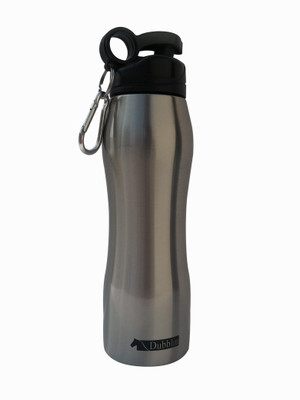 23% OFF on Dubblin Handy 750 ml Sipper Bottle 23% OFF on Dubblin Handy 750 ml Sipper Bottle