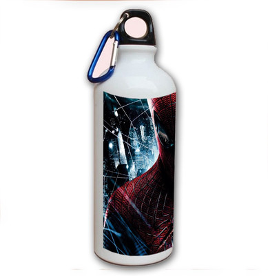 70% OFF on Amy Amazing Spider Man 500 ml Bottle 70% OFF on Amy Amazing Spider Man 500 ml Bottle