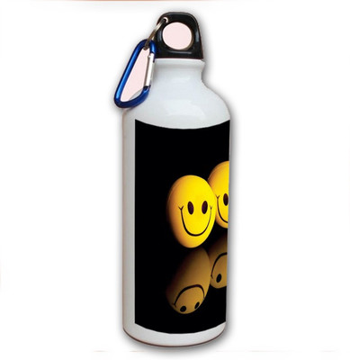 70% OFF on Amy Funny Smiley Emotions 500 ml Bottle 70% OFF on Amy Funny Smiley Emotions 500 ml Bottle