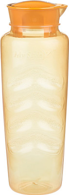 12% OFF on My Style Fridge/Water 1200 ml Bottle 12% OFF on My Style Fridge/Water 1200 ml Bottle