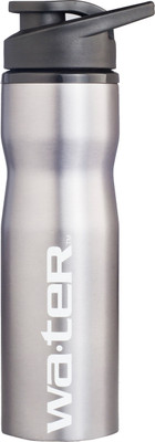 6% OFF on Wa.ter Metallic 750 ml Bottle 6% OFF on Wa.ter Metallic 750 ml Bottle