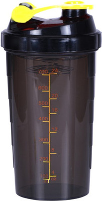37% OFF on Shopitude Shaker 500 ml Sipper