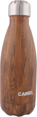 25% OFF on Camel CCB 35 WT_BR 350 ml Flask 25% OFF on Camel CCB 35 WT_BR 350 ml Flask
