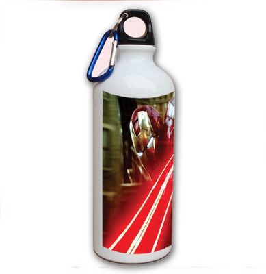 70% OFF on Amy Iron Man Avengers 500 ml Bottle 70% OFF on Amy Iron Man Avengers 500 ml Bottle