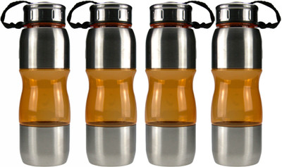 71% OFF on Anni Creations Bare Handy 600 ml Bottle 71% OFF on Anni Creations Bare Handy 600 ml Bottle