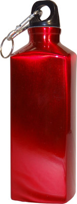 28% OFF on Afinito Flask 600 ml Water Bottle 28% OFF on Afinito Flask 600 ml Water Bottle