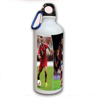 Amy Real Madrid Football 500 ml Bottle Amy Real Madrid Football 500 ml Bottle