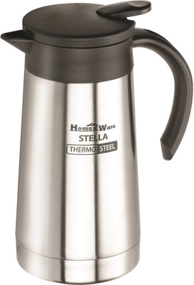 4% OFF on Homeeware Oishi Coffee Pot 600 ml Flask