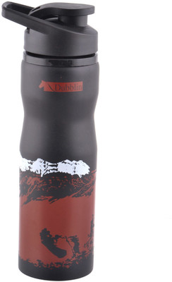 44% OFF on Dubblin Adventure 750 ml Sipper 44% OFF on Dubblin Adventure 750 ml Sipper
