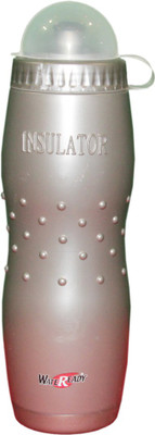 44% OFF on White Gold Water Ready 1562-Grey Sipper 450 ml Sipper 44% OFF on White Gold Water Ready 1562-Grey Sipper 450 ml Sipper