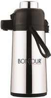 Buy Bonjour Airpot 3000 ml Flask on Flipkart