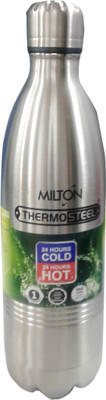 22% OFF on Milton Duo DLX 1000 ml Flask 22% OFF on Milton Duo DLX 1000 ml Flask