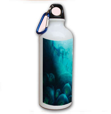 70% OFF on Amy Water Animal Dangerous 500 ml Bottle