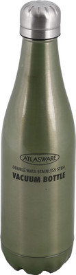 36% OFF on Atlasware Sleek Vaccum 650 ml Bottle