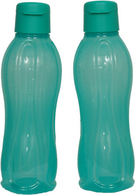 47% OFF on Tupperware Flip Top 750 ml Bottle