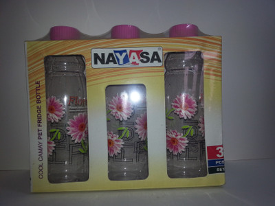 25% OFF on Nayasa Cool Camay 1000 ml Bottle 25% OFF on Nayasa Cool Camay 1000 ml Bottle