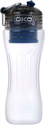 Oko India H2O Advanced Filtration technology 550 ml Sipper